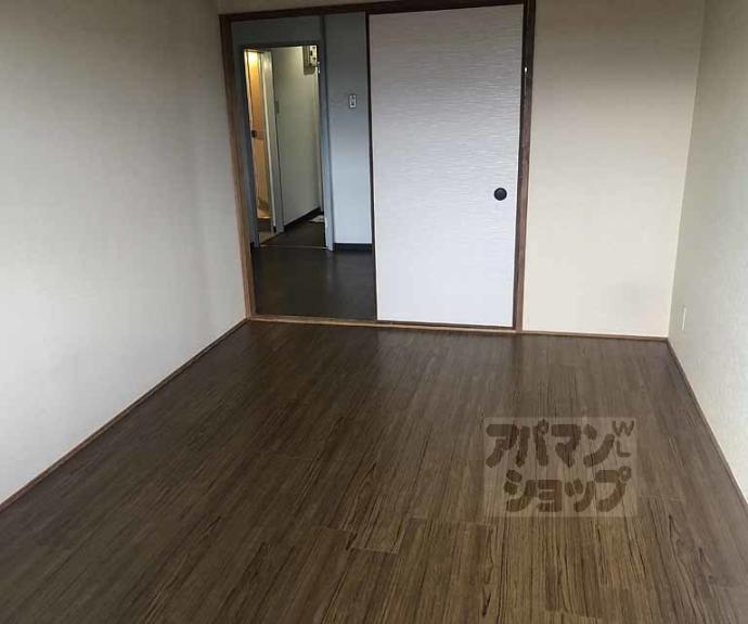 【桂フォーラム】間取