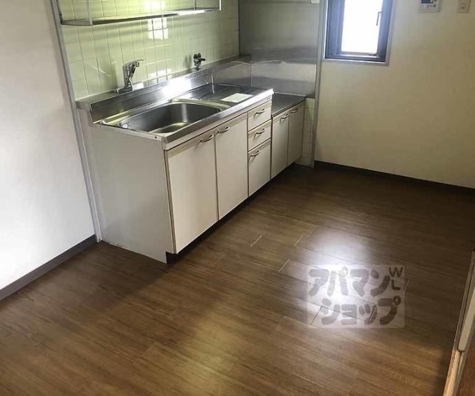 【桂フォーラム】間取