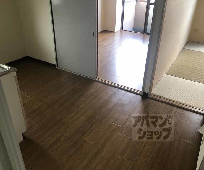 【桂フォーラム】間取