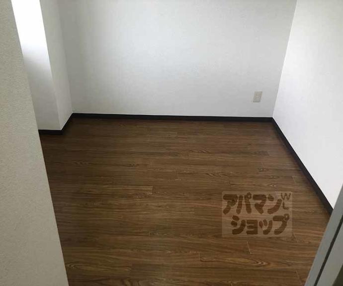 【桂フォーラム】間取