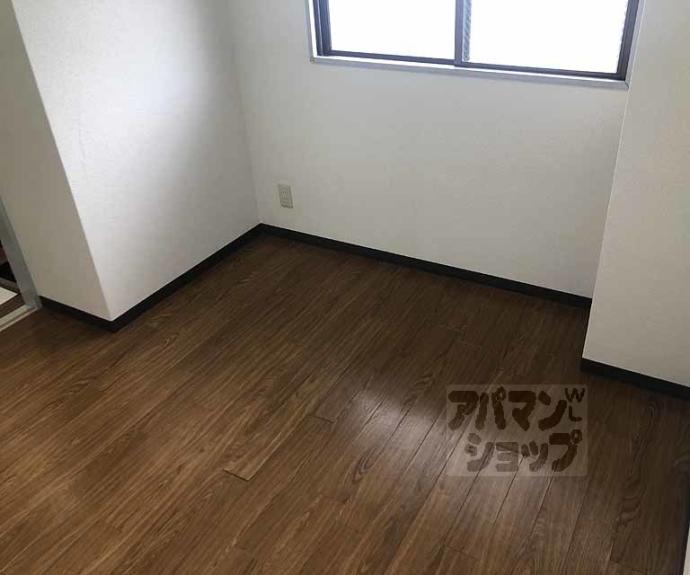 【桂フォーラム】間取