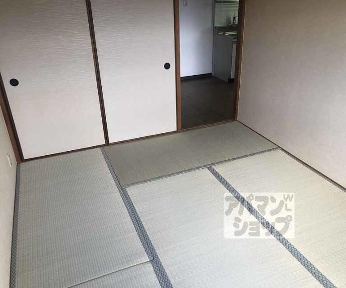 【桂フォーラム】間取