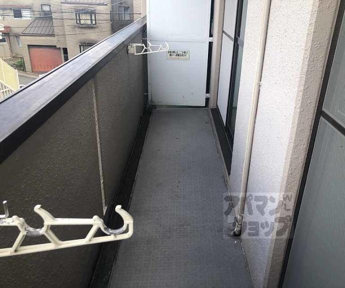 【桂フォーラム】間取