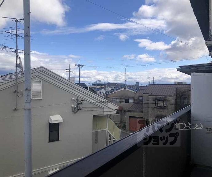 【桂フォーラム】間取