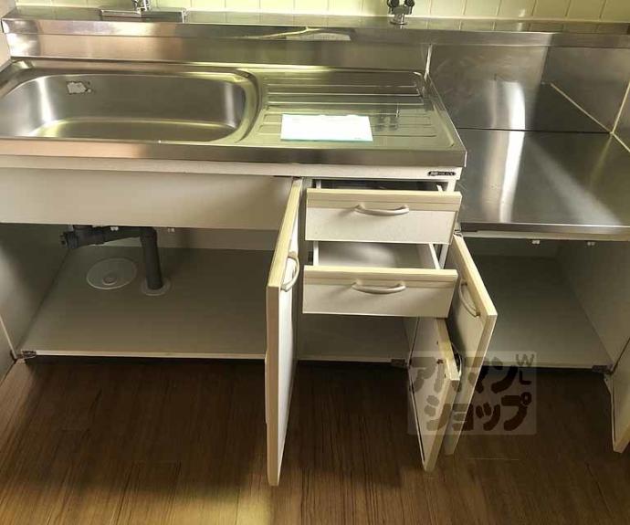 【桂フォーラム】間取