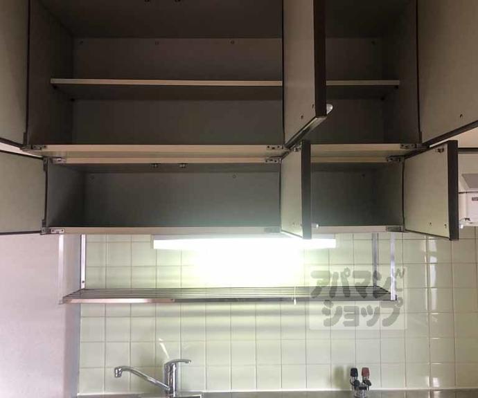 【桂フォーラム】間取