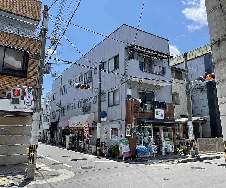 アクール桂