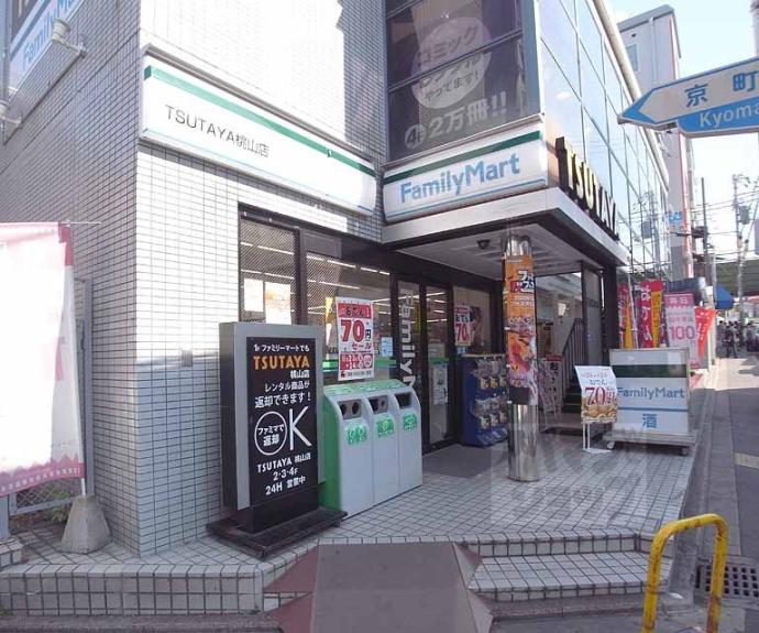 【ルーチェ桃山】間取