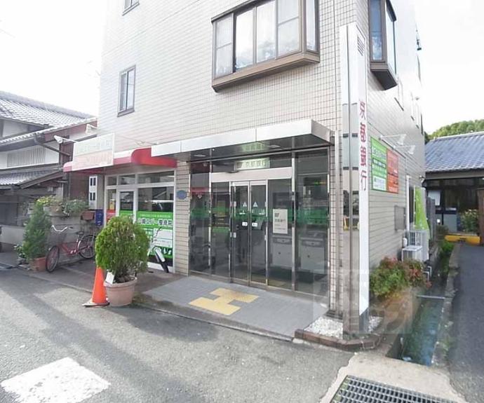 【グレース大山崎】間取