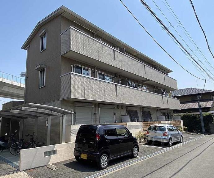 【セジュールハピネス】間取