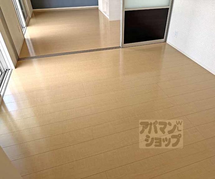 【セジュールハピネス】間取