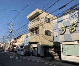 ＫＭマンション：間取図
