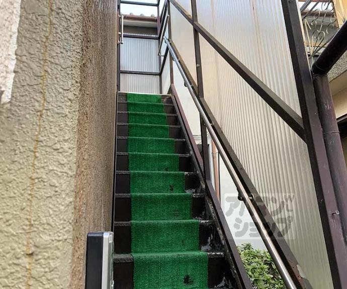 【KMマンション】間取