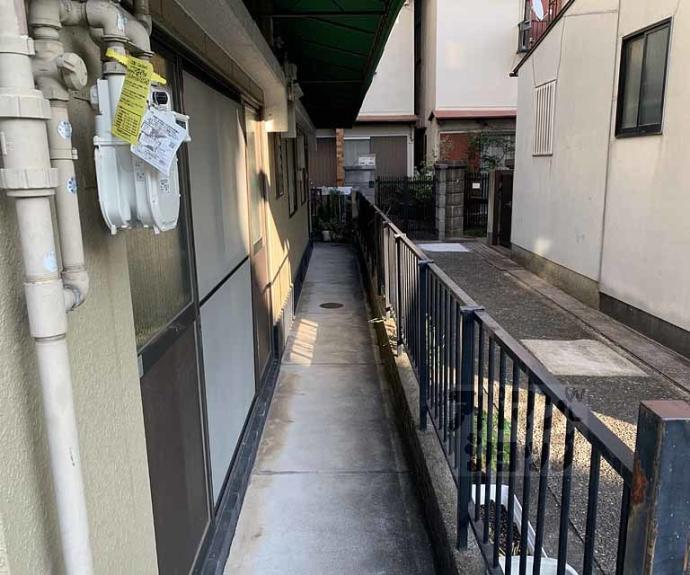 【KMマンション】間取