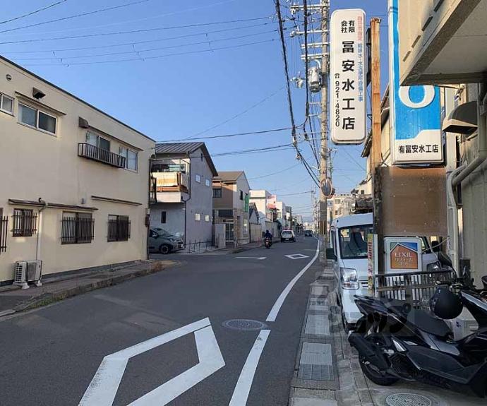 【KMマンション】間取