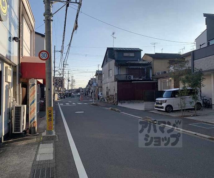 【KMマンション】間取