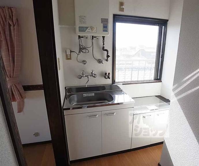 【KMマンション】間取