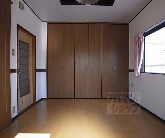 【KMマンション】間取