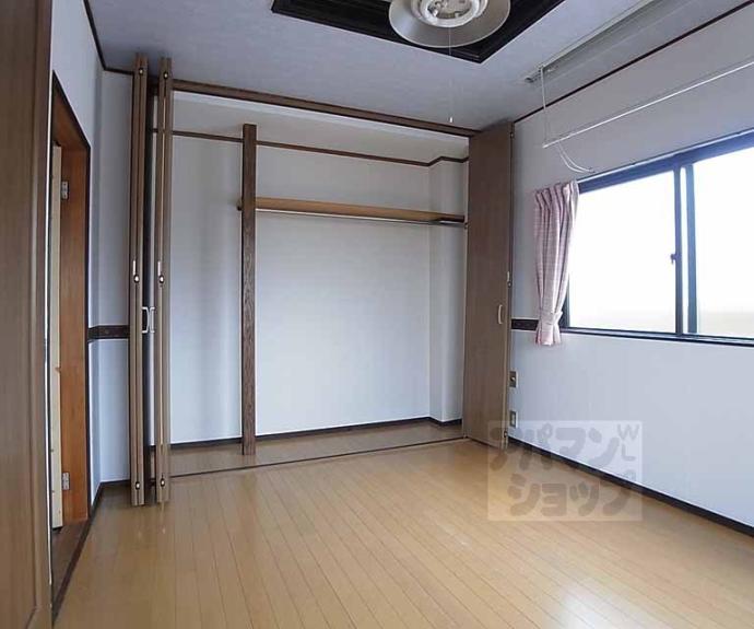 【ＫＭマンション】間取