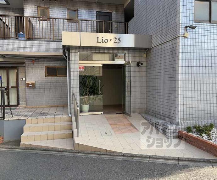 【Ｌｉｏ・２５】間取