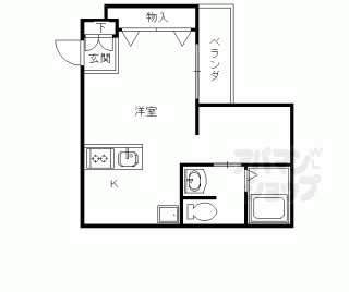 【アルナージ長岡京】