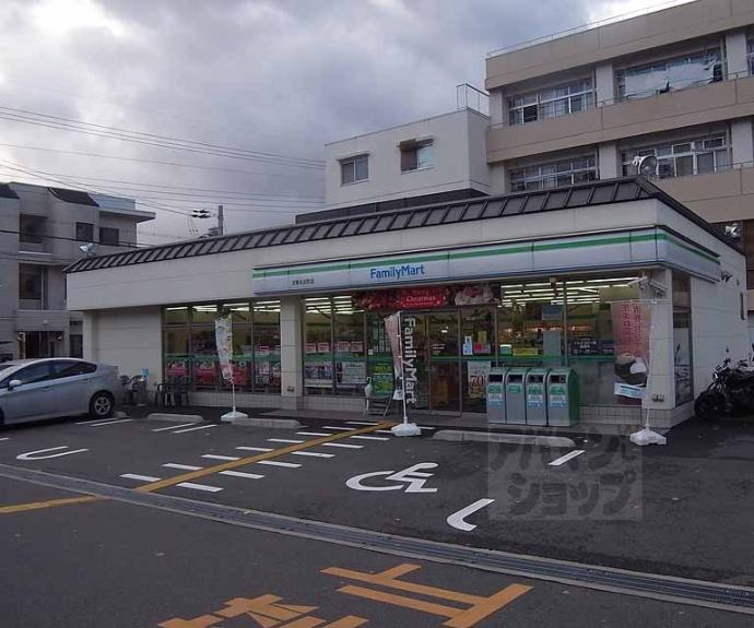【メゾンTMI】間取