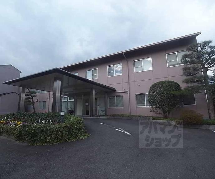 【鷹峯藤林町6-188貸家】