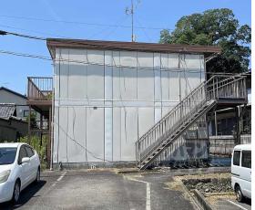 此君園：間取図