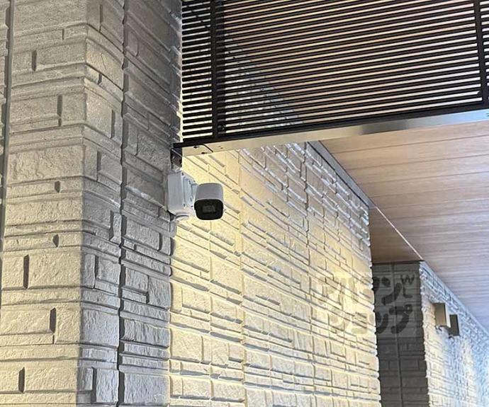 【グランメゾン御所南】間取