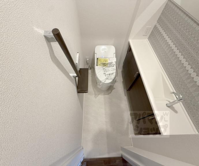 【グランメゾン御所南】間取