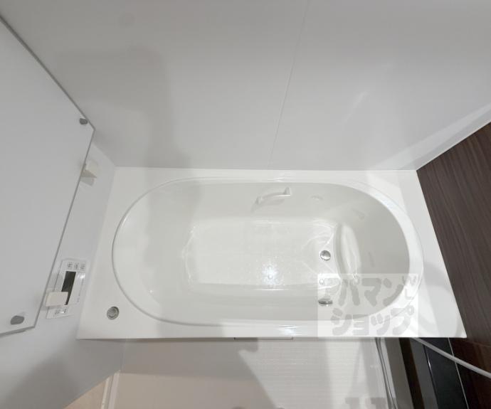 【グランメゾン御所南】間取