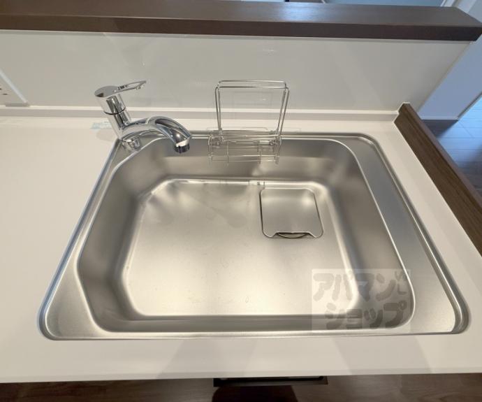 【グランメゾン御所南】間取