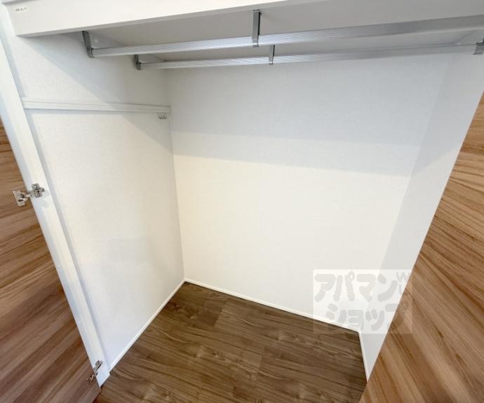 【グランメゾン御所南】間取