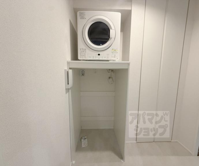 【グランメゾン御所南】間取