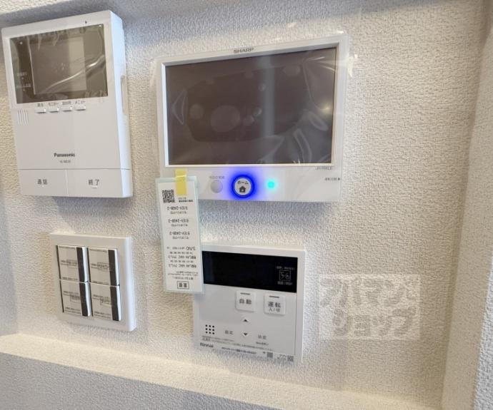 【グランメゾン御所南】間取