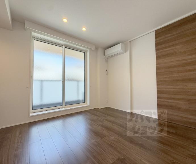 【グランメゾン御所南】間取