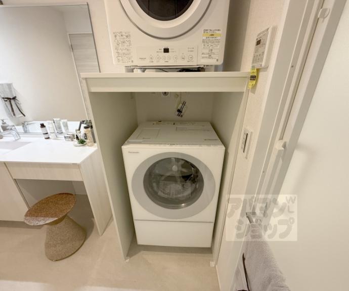 【グランメゾン御所南】間取