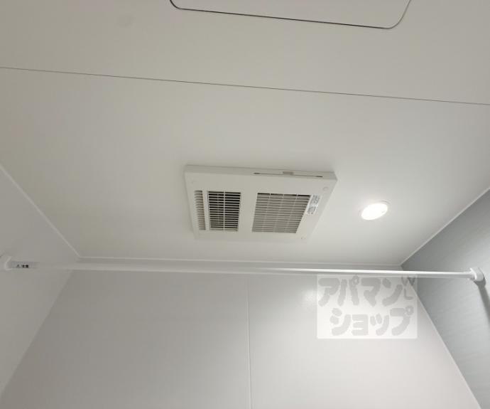 【グランメゾン御所南】間取