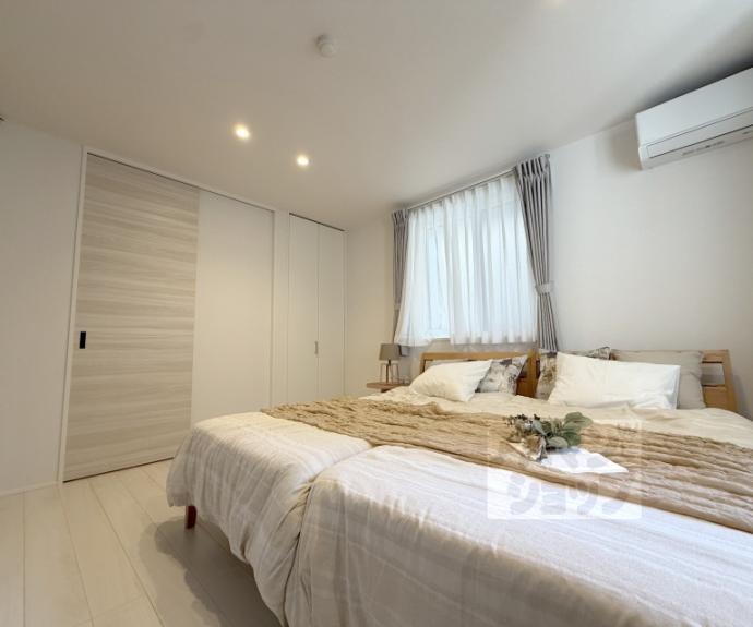 【グランメゾン御所南】間取