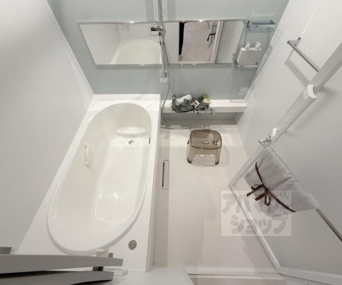 【グランメゾン御所南】間取