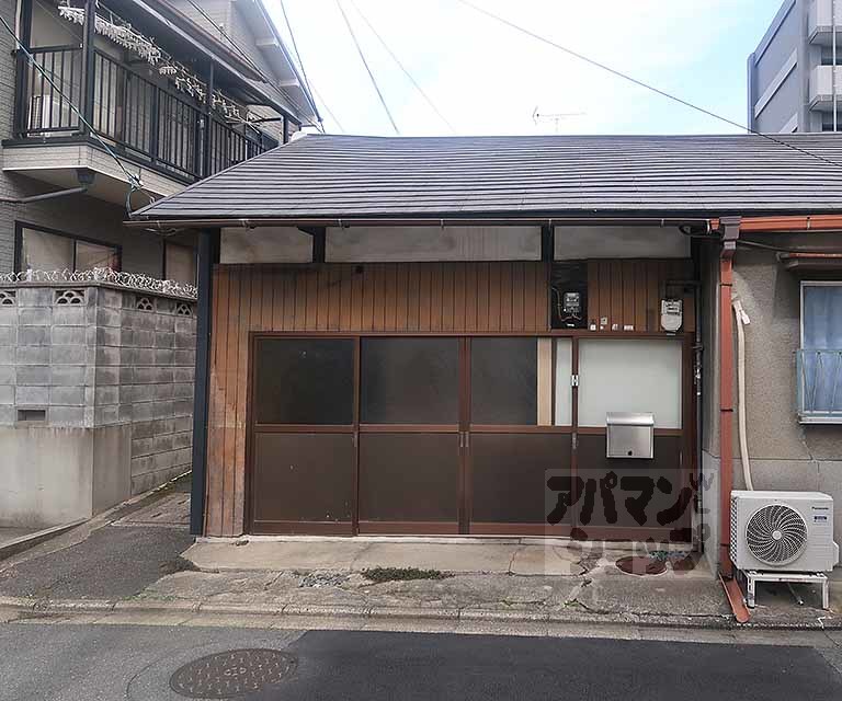 西札辻町１４－５貸家