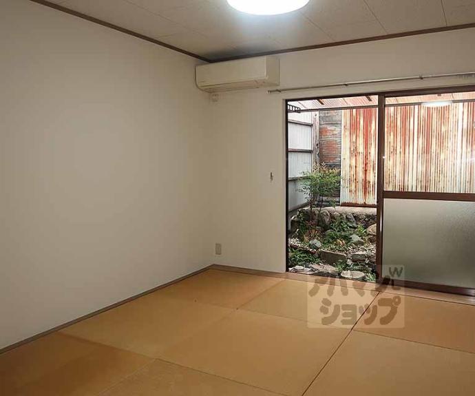 【西札辻町１４－５貸家】