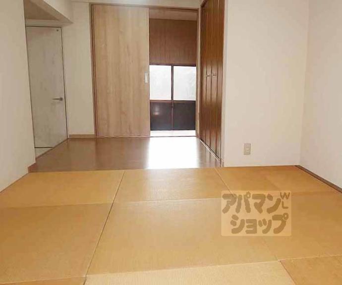 【西札辻町１４－５貸家】