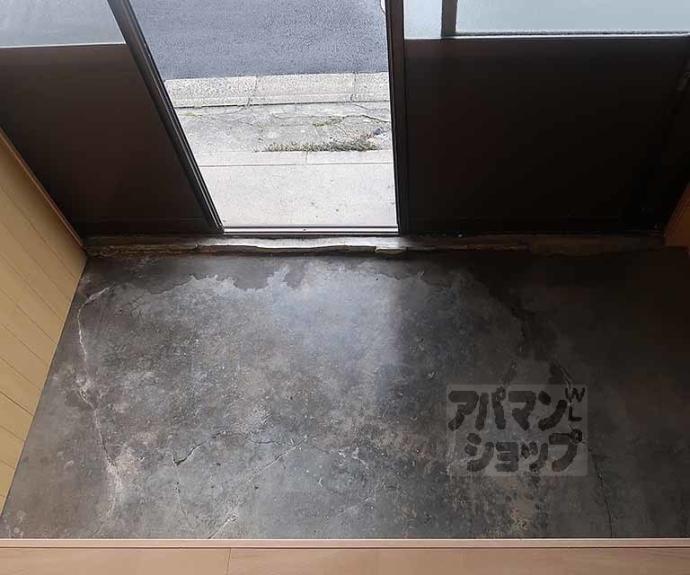 【西札辻町１４－５貸家】