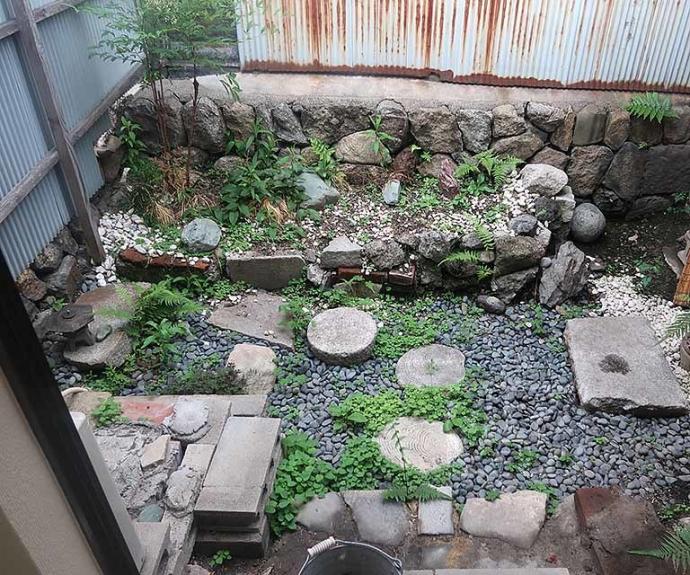 【西札辻町１４－５貸家】