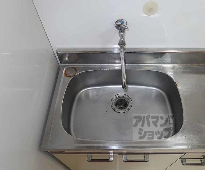 【西札辻町１４－５貸家】