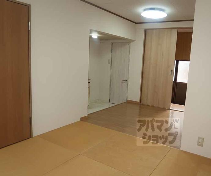 【西札辻町１４－５貸家】