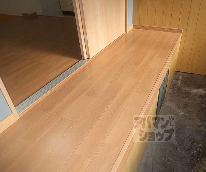 【西札辻町１４－５貸家】
