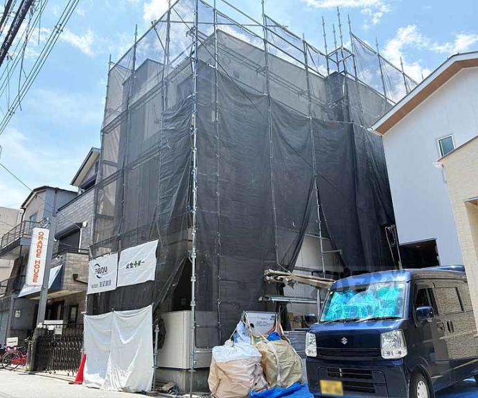 【ディアホーム・オリーブ】間取