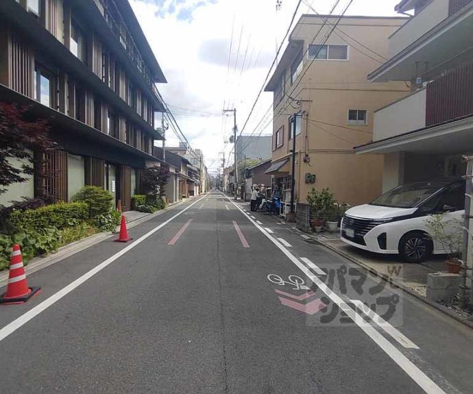 【グランメゾン御所南】間取